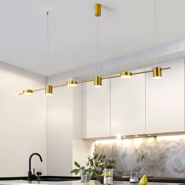 pendant lamps nordic design gold black led light 5/7 heads industrial for dining room bedroom fixture home decor
pendant lamps nordic design gold black led light 5/7 heads industrial for dining room bedroom fixture home decor