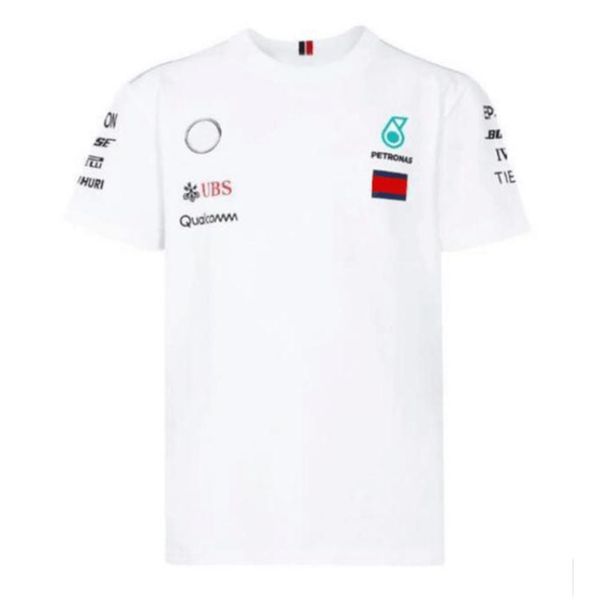luxury men's petronas mercedes brand t shirts amg f1 lewis hamilton benz t-shirts formula one polo pit grand prix motorcycle fast dry r, White;black
luxury men's petronas mercedes brand t shirts amg f1 lewis hamilton benz t-shirts formula one polo pit grand prix motorcycle fast dry r, White;black