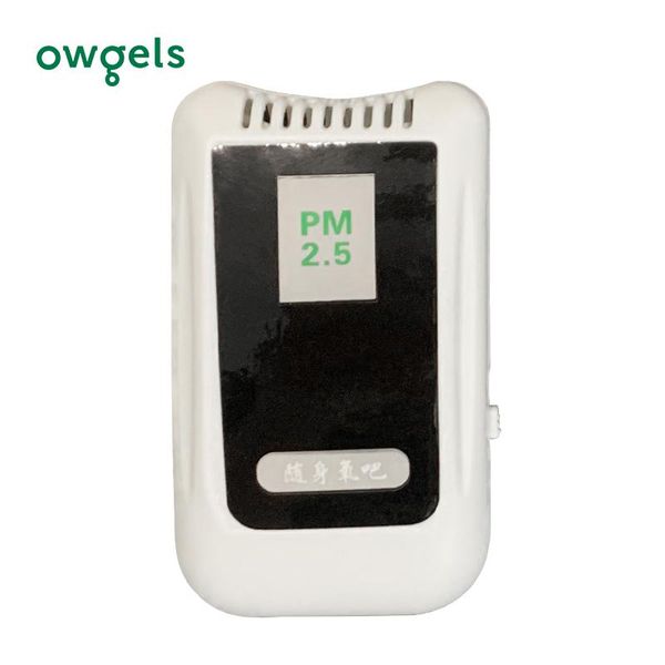 owgles mini oxygen bar air purifiers respirator concentrator generator smoke dust benzene formaldehyde removal
owgles mini oxygen bar air purifiers respirator concentrator generator smoke dust benzene formaldehyde removal
