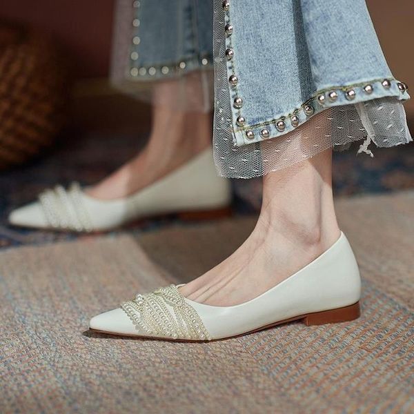 sandals 2021 french high heels female white pearl banquet wedding shoes can usually wear fashionable all-match small, Black
sandals 2021 french high heels female white pearl banquet wedding shoes can usually wear fashionable all-match small, Black