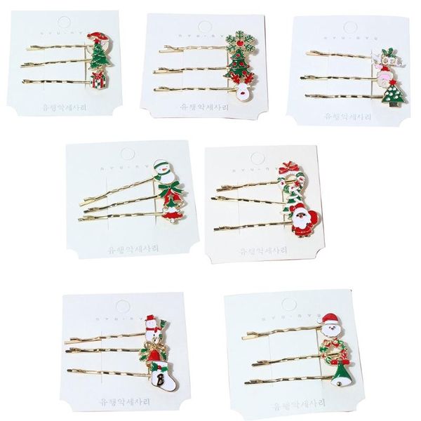 hair accessories 573b year clips xmas gifts barrettes alloy christmas snowflake hairpin, Slivery;white
hair accessories 573b year clips xmas gifts barrettes alloy christmas snowflake hairpin, Slivery;white