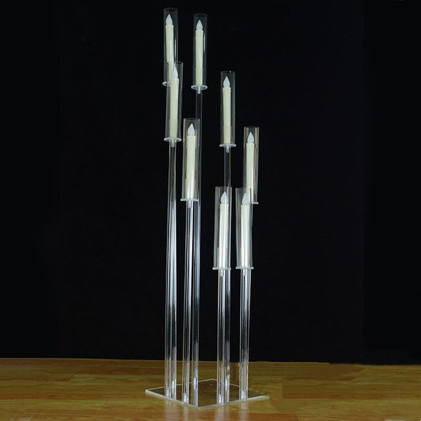 no candle including)new desgin cylinder candlestick wedding candle holder table 8 arm crystal candelabra for home decor senyu434
no candle including)new desgin cylinder candlestick wedding candle holder table 8 arm crystal candelabra for home decor senyu434