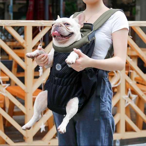 dog car seat covers pet outdoor travel bag shoulder bags front chest backpack legs out carrier for dogs
dog car seat covers pet outdoor travel bag shoulder bags front chest backpack legs out carrier for dogs