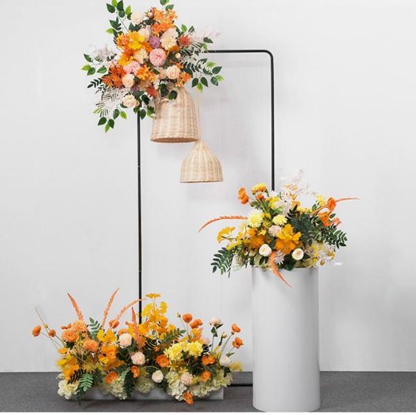 party decoration nordic iron arch flower sash props rack shelf with paper fold plinths cylinder for wedding birthday shower backdrops decor
party decoration nordic iron arch flower sash props rack shelf with paper fold plinths cylinder for wedding birthday shower backdrops decor