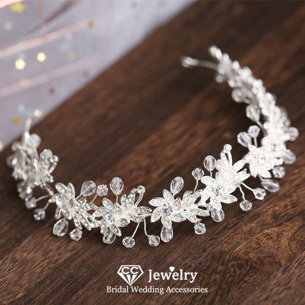 hair clips & barrettes hairbands for women wedding accessories engagement jewelry bridal headpiece flower shape hairwear gif, Golden;silver
hair clips & barrettes hairbands for women wedding accessories engagement jewelry bridal headpiece flower shape hairwear gif, Golden;silver