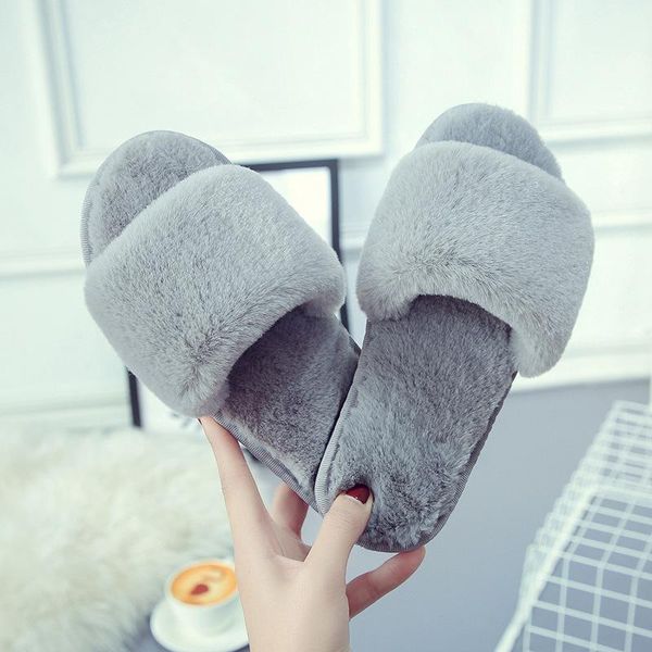 women slippers winter warm fur boys girls house shoes heel home indoor bedroom fashion soft plush comfort open toe, Black
women slippers winter warm fur boys girls house shoes heel home indoor bedroom fashion soft plush comfort open toe, Black