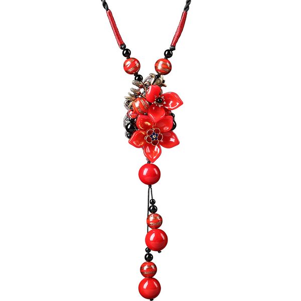 xianlan394 female long sweater chain buckwheat piece contracted adornment fashion pendant necklace restoring ancient ways des, Silver
xianlan394 female long sweater chain buckwheat piece contracted adornment fashion pendant necklace restoring ancient ways des, Silver
