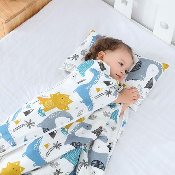 kindergarten children sleeping bag baby kids nap quilt anti-kick artifact mat pad with removable pillow bags
kindergarten children sleeping bag baby kids nap quilt anti-kick artifact mat pad with removable pillow bags