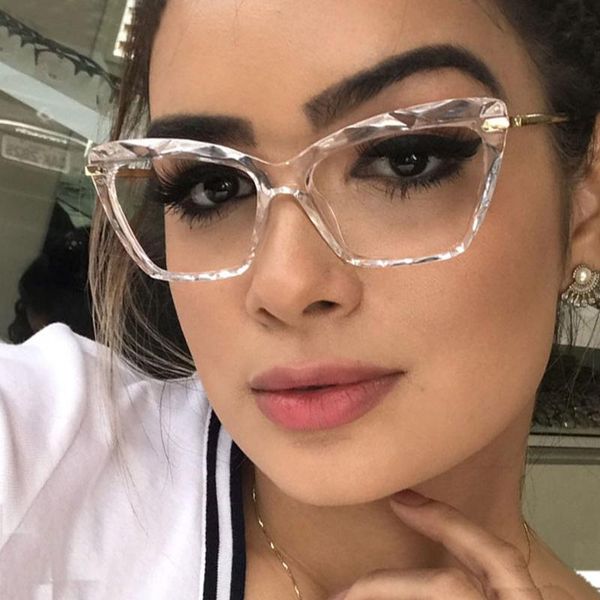fashion sunglasses frames 2021 square glasses women trending styles brand optical computer eyeglasses frame oculos de grau feminino armacao, Black
fashion sunglasses frames 2021 square glasses women trending styles brand optical computer eyeglasses frame oculos de grau feminino armacao, Black