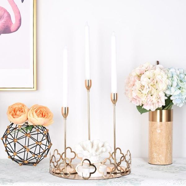 candle holders stand modern holder gold metal vintage glass creative candlestick swieczniki krysztalowe iron home decoration oo50yh
candle holders stand modern holder gold metal vintage glass creative candlestick swieczniki krysztalowe iron home decoration oo50yh