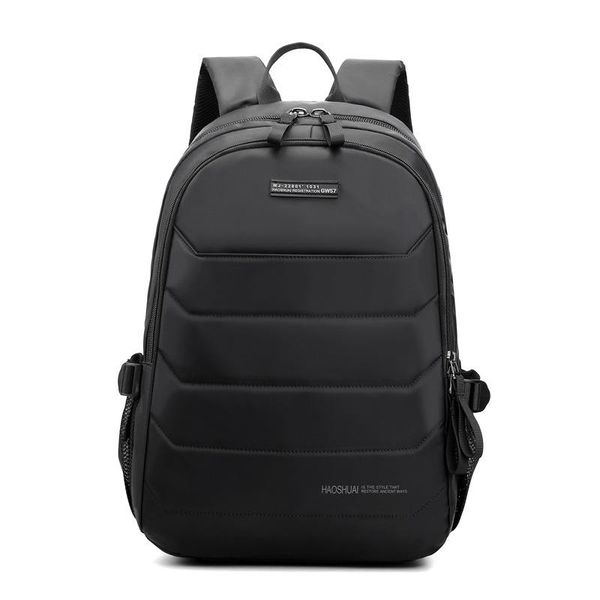 men lapbackpack college student school high bags for teenage boys casual travel usb charge rucksack
men lapbackpack college student school high bags for teenage boys casual travel usb charge rucksack