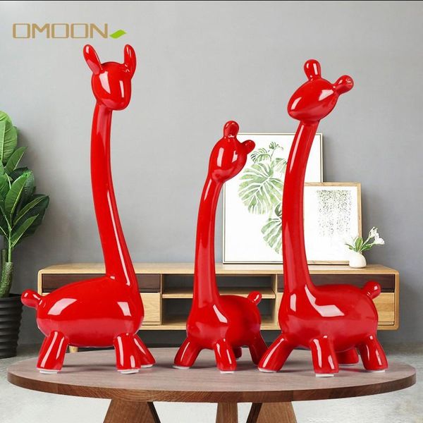 decorative objects & figurines hengporcelain beauty creative home ceramic garden decoration handicraft animal ornament deer
decorative objects & figurines hengporcelain beauty creative home ceramic garden decoration handicraft animal ornament deer