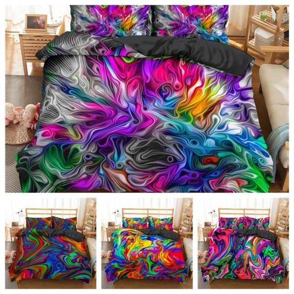 bedding sets 2021 pattern 3d digital painting printing duvet cover set 1 quilt + 1/2 pillowcases single twin double full king
bedding sets 2021 pattern 3d digital painting printing duvet cover set 1 quilt + 1/2 pillowcases single twin double full king