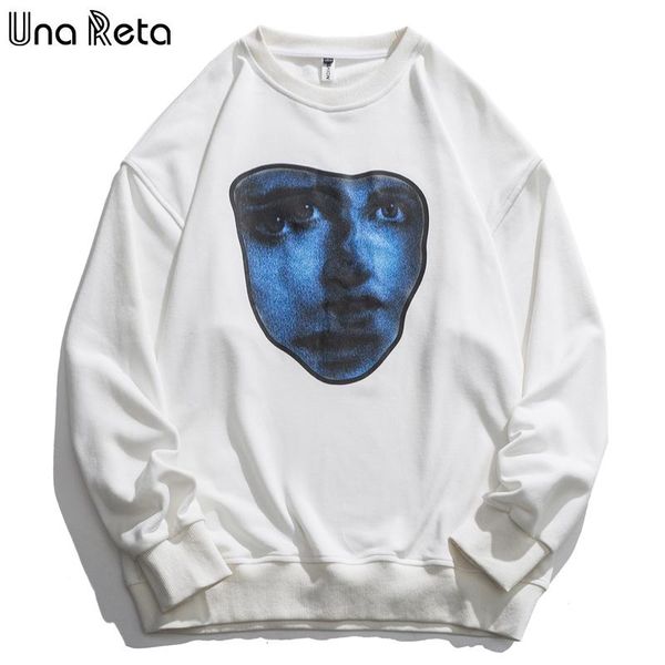 men's hoodies & sweatshirts una reta print sweatshirt men streetwear o neck loose pullover tracksuit harajuku one piece oversized, Black
men's hoodies & sweatshirts una reta print sweatshirt men streetwear o neck loose pullover tracksuit harajuku one piece oversized, Black