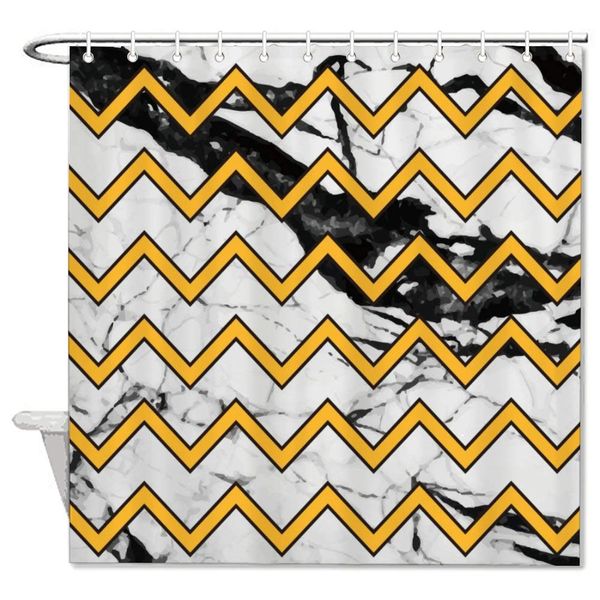 line yellow geometric art waterproof shower curtains for bathtub shower novelty fabric bathroom liner decorative polyester bath
line yellow geometric art waterproof shower curtains for bathtub shower novelty fabric bathroom liner decorative polyester bath