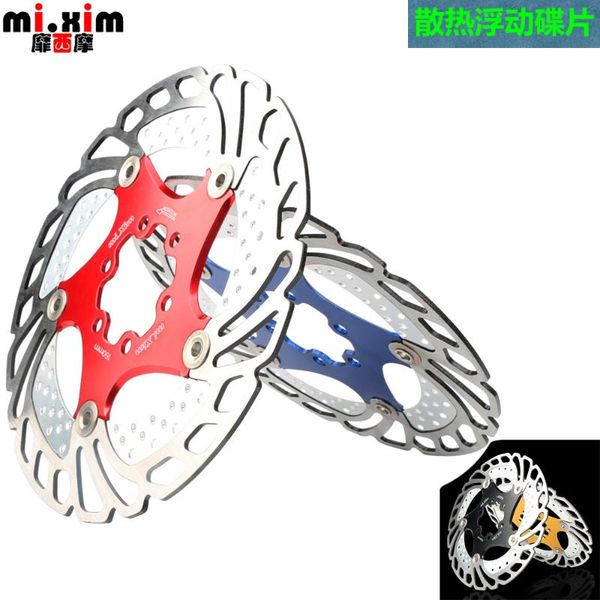 bike brakes mi.xim radiating disc floating disk 160mm six inch bicycle brake rotors cycling accessories
bike brakes mi.xim radiating disc floating disk 160mm six inch bicycle brake rotors cycling accessories