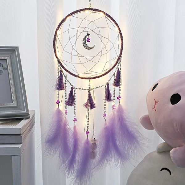 decorative objects & figurines wind chimes pendant color feathers dream catcher wall hanging ornament home room garden decoration wedding bi
decorative objects & figurines wind chimes pendant color feathers dream catcher wall hanging ornament home room garden decoration wedding bi