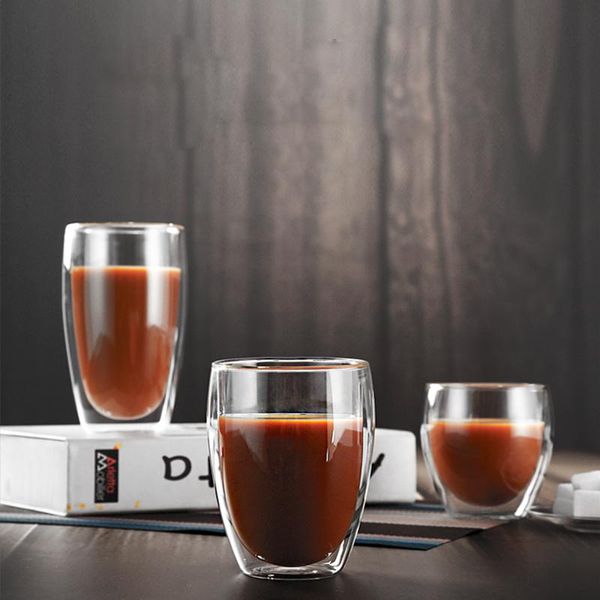 glass cups coffee mugs milk whiskey beer cup double wall heat resistant cocktail vodka wine mug drinkware tumbler glasses
glass cups coffee mugs milk whiskey beer cup double wall heat resistant cocktail vodka wine mug drinkware tumbler glasses