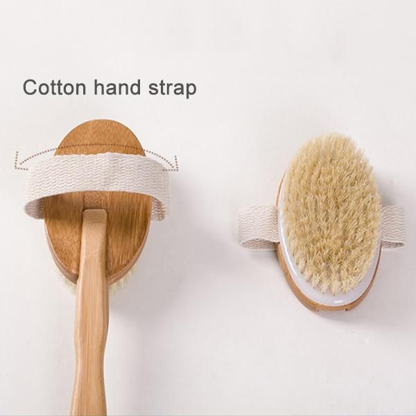 bath brushes, sponges & scrubbers shower brush with removable wood handle spa exfoliator body massage brushes m88
bath brushes, sponges & scrubbers shower brush with removable wood handle spa exfoliator body massage brushes m88