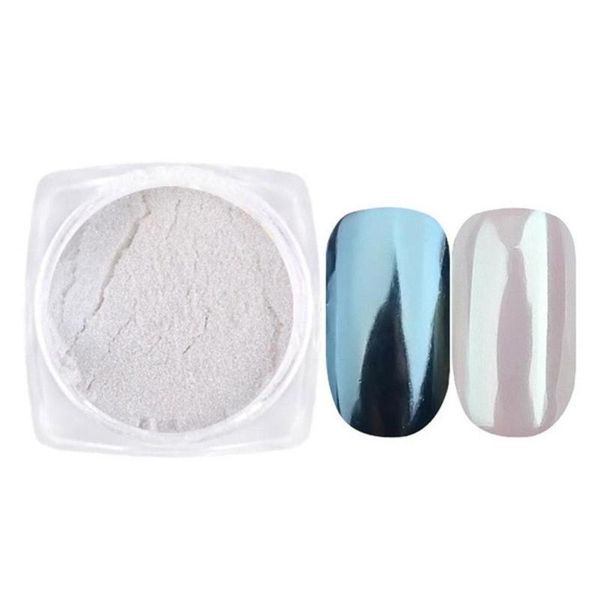 nail glitter 1g pearl powder art mirror effect pigment tools gel nails decoration product uv diy dust shimmer polish dip ma d6l4, Silver;gold
nail glitter 1g pearl powder art mirror effect pigment tools gel nails decoration product uv diy dust shimmer polish dip ma d6l4, Silver;gold