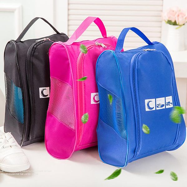 Piece Waterproof Shoes Bag For Travel Portable Shoe Storage Organize Non-Woven Tote Zipper Organizer Bags
Piece Waterproof Shoes Bag For Travel Portable Shoe Storage Organize Non-Woven Tote Zipper Organizer Bags