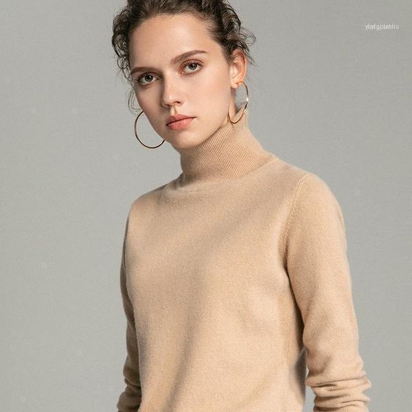 women's sweaters autumn winter woolen for women 100% wool knitwear female turtleneck 8 colors warm cashmere soft jumpers pullover f2271, White;black
women's sweaters autumn winter woolen for women 100% wool knitwear female turtleneck 8 colors warm cashmere soft jumpers pullover f2271, White;black