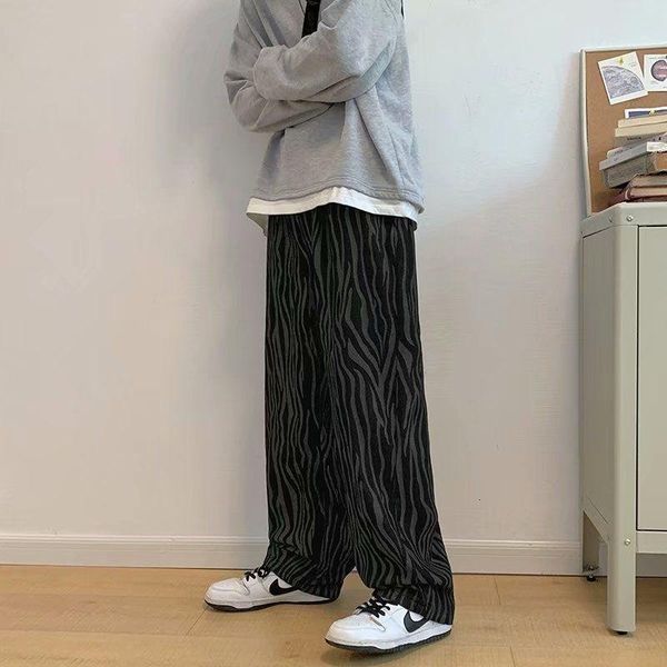 men's jeans blue black baggy striped men fashion retro wide-leg streetwear loose hip-hop straight denim pants mens trousers
men's jeans blue black baggy striped men fashion retro wide-leg streetwear loose hip-hop straight denim pants mens trousers