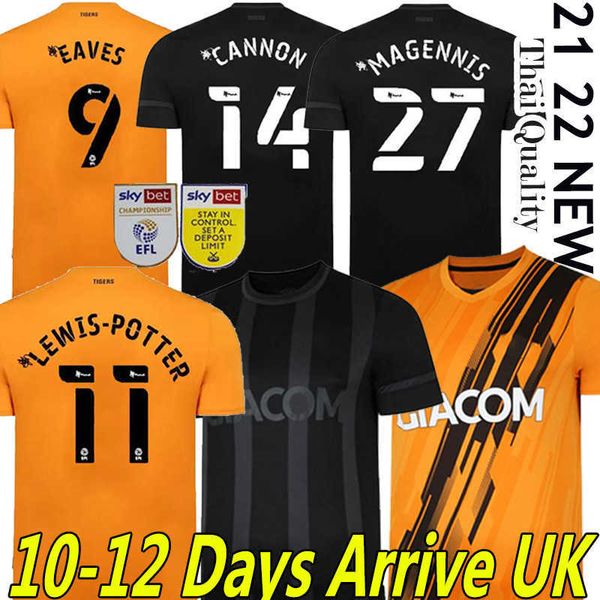 2022 2023 hull city soccer men's t-shirts jerseys wilks honeyman m.smith bernard eaves scott 22/23 raxter greaves lewis-potter emmanuel, White;black
2022 2023 hull city soccer men's t-shirts jerseys wilks honeyman m.smith bernard eaves scott 22/23 raxter greaves lewis-potter emmanuel, White;black