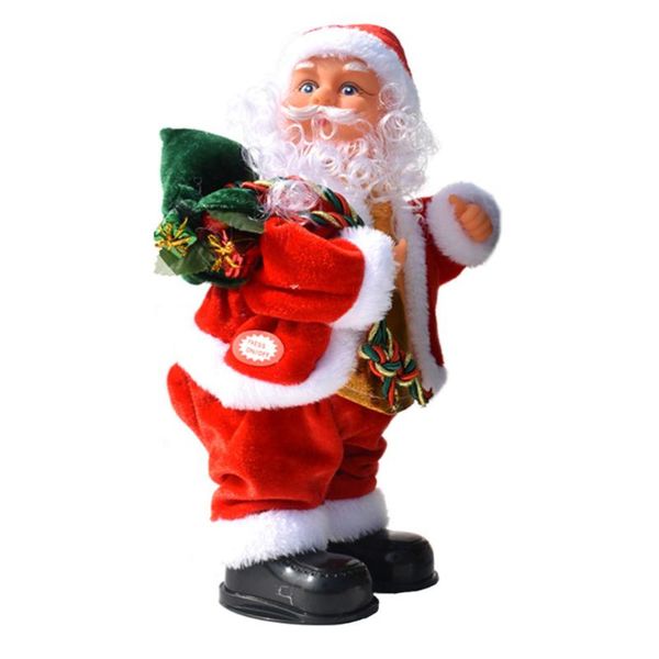 christmas decorations 1pc santa claus creative xmas adornment home decor without battery
christmas decorations 1pc santa claus creative xmas adornment home decor without battery