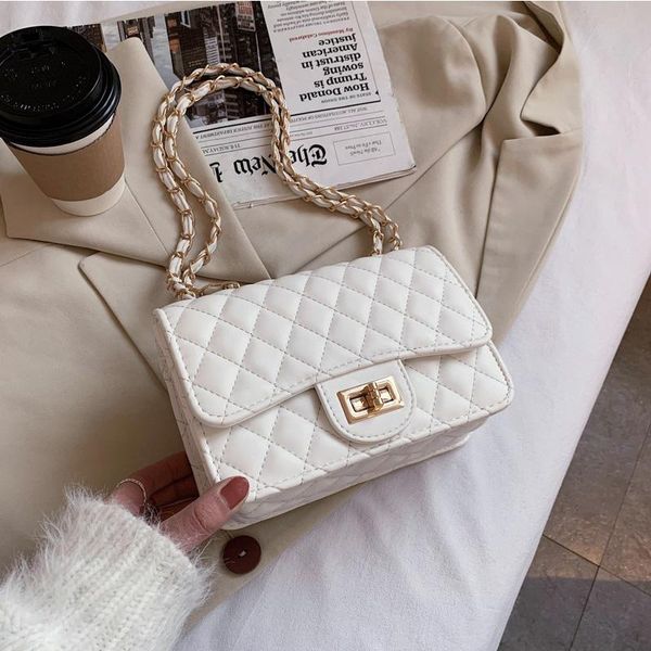 shoulder bags pu leather purses and handbags for women 2021 designer luxury fashion girls female shopper elegant rhombus chain classic walle
shoulder bags pu leather purses and handbags for women 2021 designer luxury fashion girls female shopper elegant rhombus chain classic walle