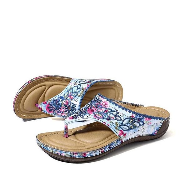 plus size woman fashion footwear girl slippers casual ladies embroidery pu platform clip toe sandals women summer shoes female, Black
plus size woman fashion footwear girl slippers casual ladies embroidery pu platform clip toe sandals women summer shoes female, Black