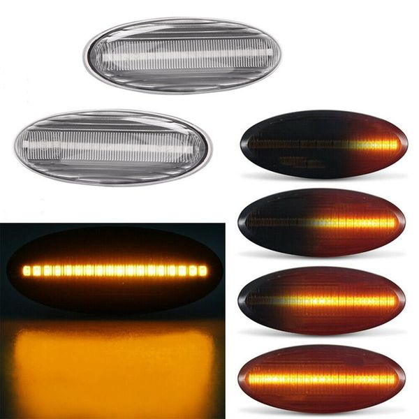 emergency lights car dynamic side marker light led turn signal for b2500 pickup truck 323 tribute protege 1998-2001
emergency lights car dynamic side marker light led turn signal for b2500 pickup truck 323 tribute protege 1998-2001