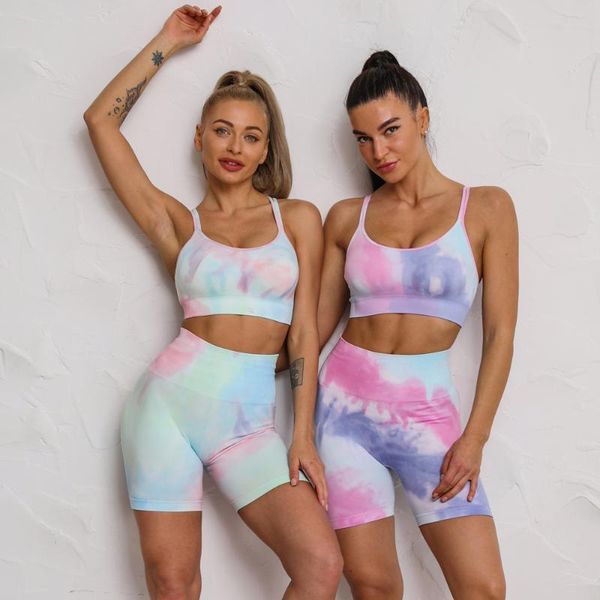 yoga outfit dyeing seamless set women gym fitness clothing sports bra quick-drying sportswear running workout leggings biker shorts
yoga outfit dyeing seamless set women gym fitness clothing sports bra quick-drying sportswear running workout leggings biker shorts