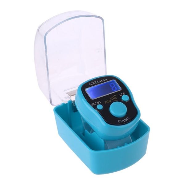 timers portable wrist digital electronic counter with led light and sound finger tool y5ld
timers portable wrist digital electronic counter with led light and sound finger tool y5ld