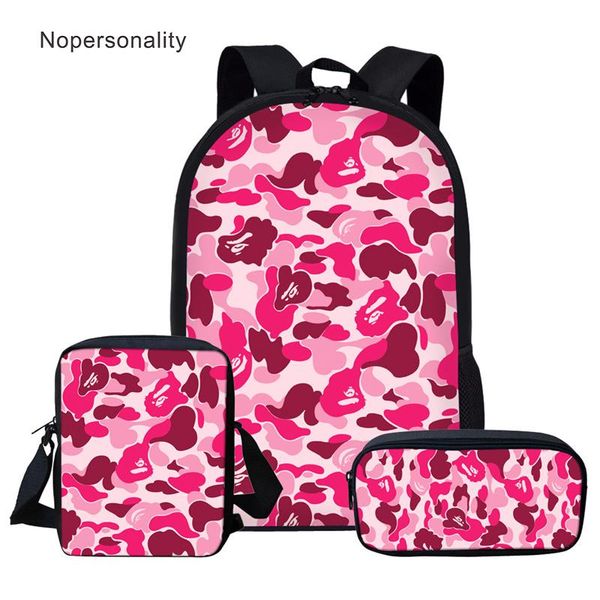 school bags nopersonality bag for teenager girls camouflage print polyester bookbag junior hight student adjustable backpack mochila
school bags nopersonality bag for teenager girls camouflage print polyester bookbag junior hight student adjustable backpack mochila