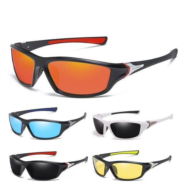 outdoor eyewear kammpt fashion polarized sunglasses for men women fishing cycling driving sun glasses male sport uv400
outdoor eyewear kammpt fashion polarized sunglasses for men women fishing cycling driving sun glasses male sport uv400