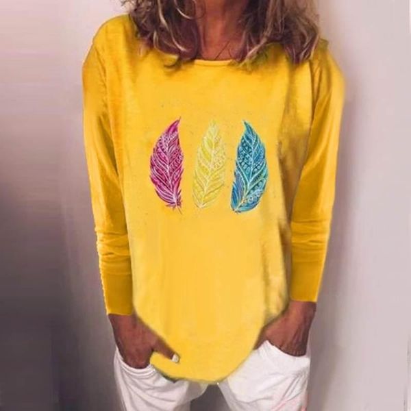 women's blouses & shirts vintage women tunic autumn long sleeve loose shirt fashion o-neck blouse printed office blusas mujer, White
women's blouses & shirts vintage women tunic autumn long sleeve loose shirt fashion o-neck blouse printed office blusas mujer, White