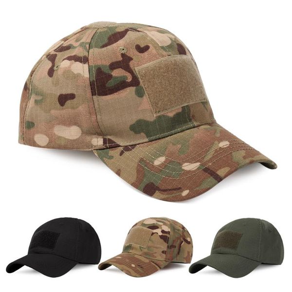 outdoor hats camouflage baseball cap american flag embroidery sunscreen hat classic sports tactical combat caps for men and women, Black;white
outdoor hats camouflage baseball cap american flag embroidery sunscreen hat classic sports tactical combat caps for men and women, Black;white