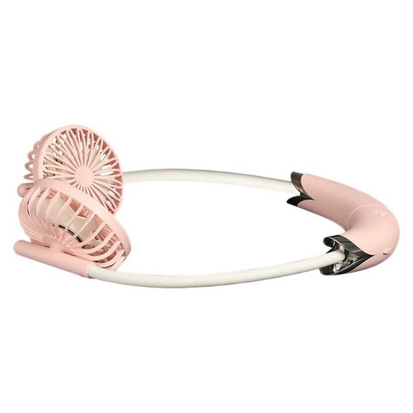 electric fans portable neck fan usb wearable detachable handheld lazy neckband hanging cooler sport for outdoor travel
electric fans portable neck fan usb wearable detachable handheld lazy neckband hanging cooler sport for outdoor travel