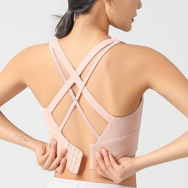 yoga outfit sport beha active running push up bralette gym crop corset sweat female underwear shockproof collected cross back
yoga outfit sport beha active running push up bralette gym crop corset sweat female underwear shockproof collected cross back