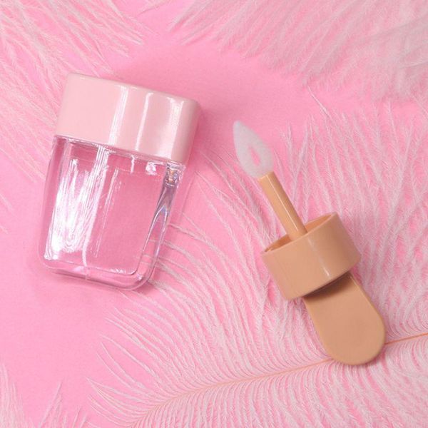 storage bottles & jars 4pcs portable ice cream shape mini lip gloss tube empty container with pink lid rubber inserts lipstick sample b
storage bottles & jars 4pcs portable ice cream shape mini lip gloss tube empty container with pink lid rubber inserts lipstick sample b
