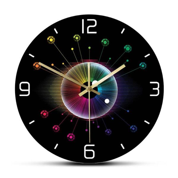 wall clocks spectrum eye opticianry iris clock silent swept optometry clinic hanging watch ophthalmology decor timepieces
wall clocks spectrum eye opticianry iris clock silent swept optometry clinic hanging watch ophthalmology decor timepieces
