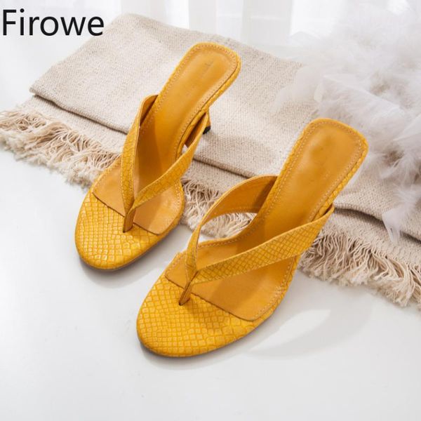 firowe women fashion shoes low heeled slipper outdoor flip flop ladies thin high heels slides zapatos de mujer 2021 slippers, Black
firowe women fashion shoes low heeled slipper outdoor flip flop ladies thin high heels slides zapatos de mujer 2021 slippers, Black