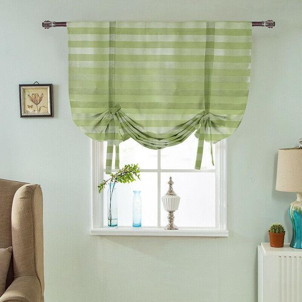 curtain & drapes pastoral style blackout tie-up roman window balloon shade for bedroom balcony cafe kitchen decoration
curtain & drapes pastoral style blackout tie-up roman window balloon shade for bedroom balcony cafe kitchen decoration