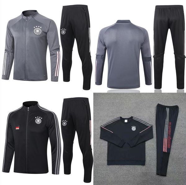 2021 germany men soccer jerseys sets tracksuits sportswear jersey home away 20 21 training uniform polo shirt tracksuit pants long sleeve, Black;yellow
2021 germany men soccer jerseys sets tracksuits sportswear jersey home away 20 21 training uniform polo shirt tracksuit pants long sleeve, Black;yellow