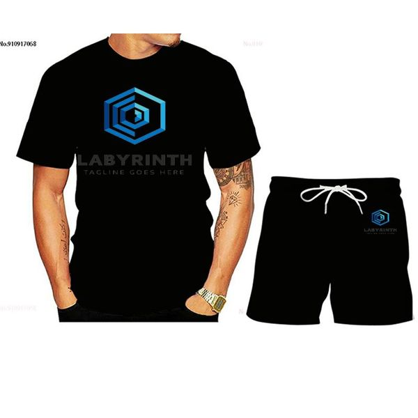 men's tracksuits personalized fashion 3d-printed high exercise running suit lost in summer t-shirt + shorts, Gray
men's tracksuits personalized fashion 3d-printed high exercise running suit lost in summer t-shirt + shorts, Gray