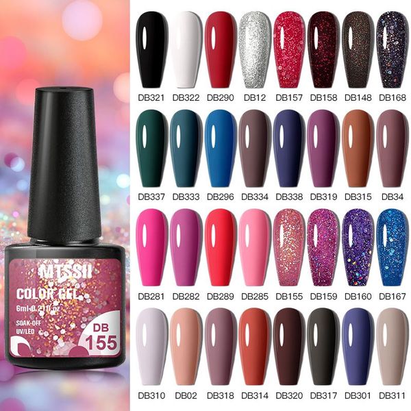 nail gel mtssii color polish varnish autumn winter series 130-colors uv nails art manicure semi permanent, Red;pink
nail gel mtssii color polish varnish autumn winter series 130-colors uv nails art manicure semi permanent, Red;pink