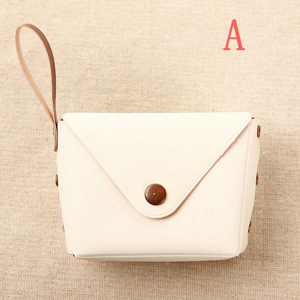 dhl50pcs coins purse small change wallet pouch women ladies girls wallets keychain charm gifts, White
dhl50pcs coins purse small change wallet pouch women ladies girls wallets keychain charm gifts, White