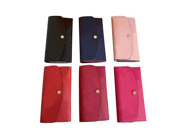women purse wholesale starlight designer fashion all-match ladies single zipper classic with box purses leather wallets womens wallet #62369, Red;black
women purse wholesale starlight designer fashion all-match ladies single zipper classic with box purses leather wallets womens wallet #62369, Red;black
