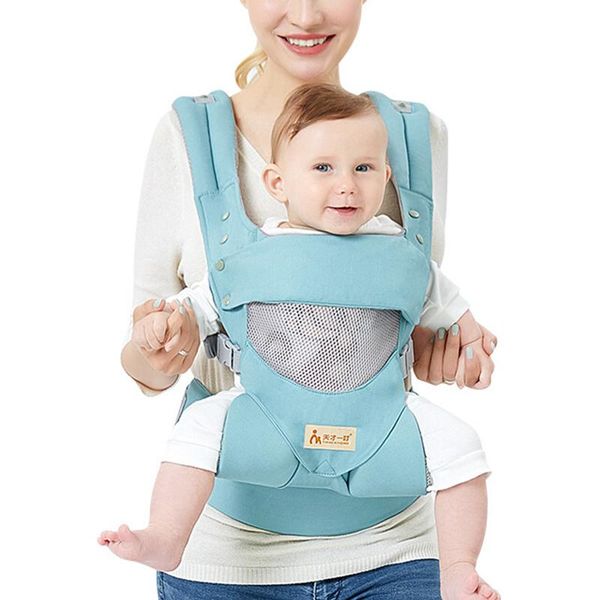 0-48 months ergonomic baby carrier backpack with hip seat for born multi-function infant sling wrap waist stool kangaroo carriers, slings &
0-48 months ergonomic baby carrier backpack with hip seat for born multi-function infant sling wrap waist stool kangaroo carriers, slings &